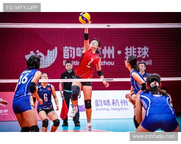 权威发布：2023年排球运动员状态与实力综合排行榜揭晓