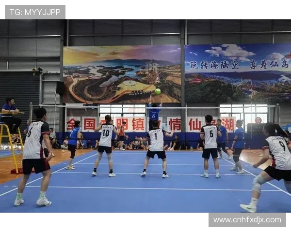 杭州排球队的拼搏历程与成长故事全景纪实