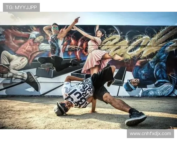 杭州街舞队战术之争引发热议舞者们的创意与策略碰撞