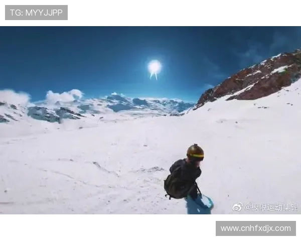 极限运动新手必看:从零开始的个人能力提升全攻略 极限运动新手必看:从零开始的个人能力提升全攻略