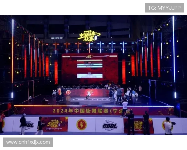 极限运动联赛特别报道:北京街舞队如何在挑战中追逐梦想与荣耀 极限运动联赛特别报道:北京街舞队如何在挑战中追逐梦想与荣耀