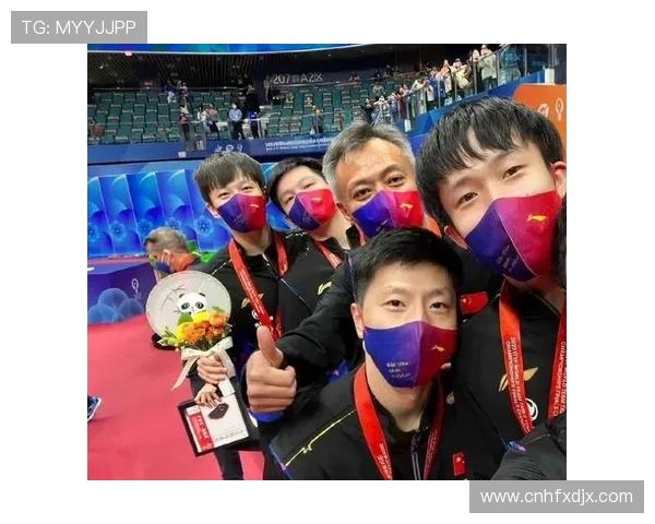 武汉乒乓球队荣登乒乓球比赛经验排行榜第一名的背后故事与成就分析 武汉乒乓球队荣登乒乓球比赛经验排行榜第一名的背后故事与成就分析