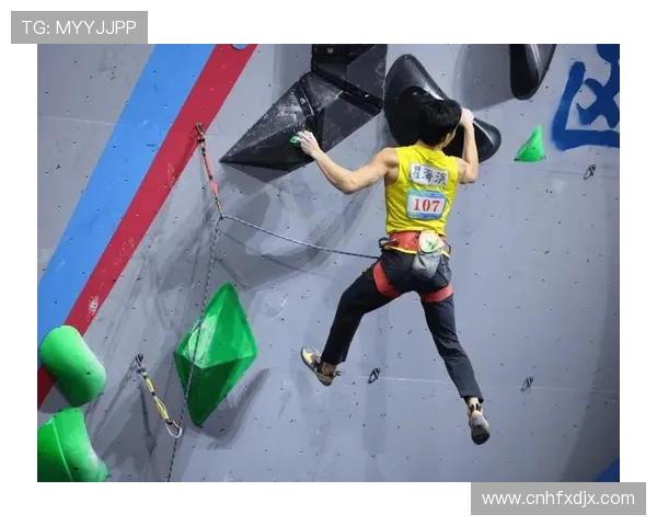 武汉攀岩队的控制策略与攀岩热点的深度解析与探讨