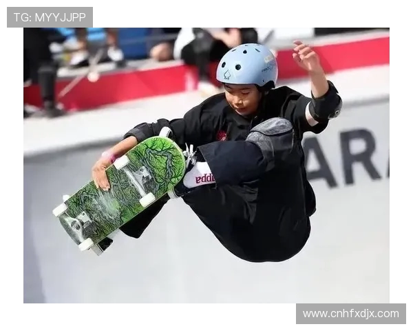 武汉滑板队的崛起与梦想追逐极限运动会的精彩瞬间 武汉滑板队的崛起与梦想追逐极限运动会的精彩瞬间