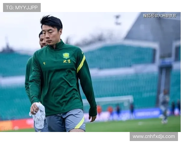 武汉足球队耐力革命引发热议球迷期待新篇章