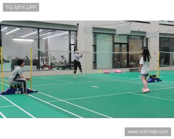 深圳羽毛球队的崛起与力量探秘:一场羽毛球的激情之旅 深圳羽毛球队的崛起与力量探秘:一场羽毛球的激情之旅