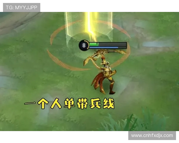 王者荣耀战术解析：BLG边路渗透策略及其影响分析