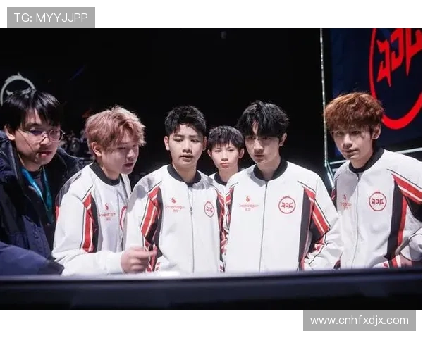 王者荣耀分析：深入探讨JDG战队在比赛中的灵活应变能力