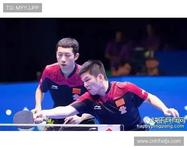 西安乒乓球队的战术控制分析与发展趋势探讨