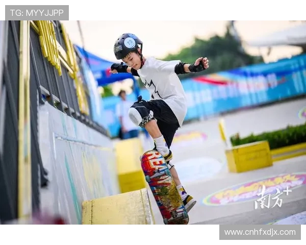 西安滑板队实力之争引发热议滑板文化的未来何去何从