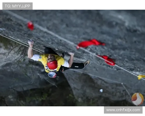 西安攀岩队勇闯巅峰逆袭之旅全景揭秘与赛事精彩回顾