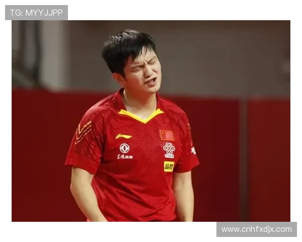 重庆乒乓球队近期状态分析与未来发展展望探讨