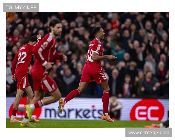 利物浦主场迎战阿斯顿维拉争夺英超积分榜关键战役