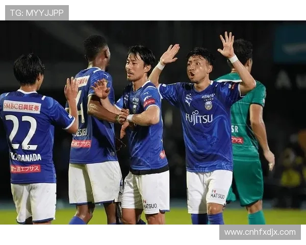 川崎前锋与长崎成功激战在即球迷期待精彩对决与精彩进球