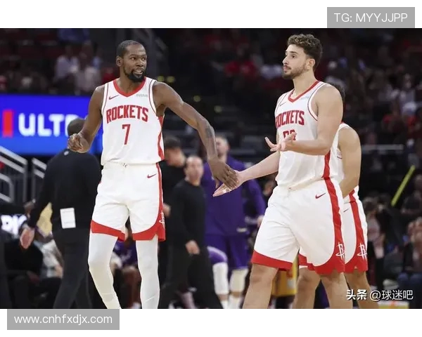 湖人队与火箭队最新比赛精彩回顾与分析全场亮点尽在其中
