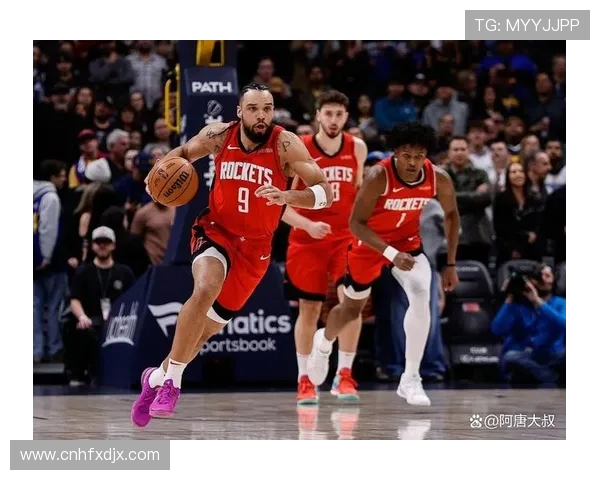 火箭队与公牛队精彩对决NBA比赛录像回顾与分析