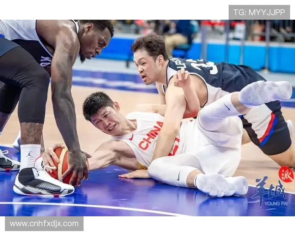 男篮红队精彩对决韩国队全场集锦回顾与精彩瞬间分析