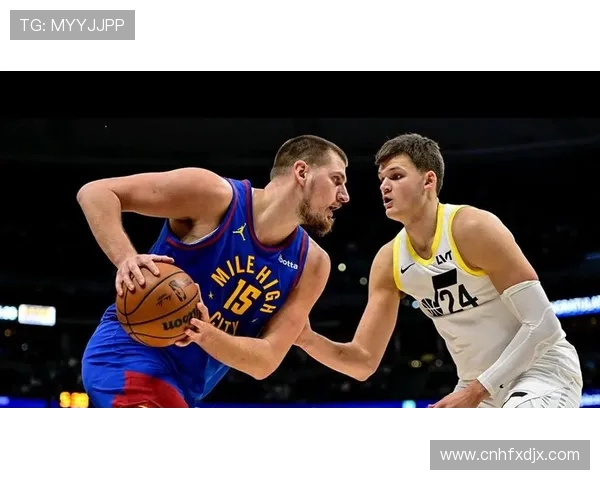 约基奇创历史三双新高掘金成功锁定西部第一宝座