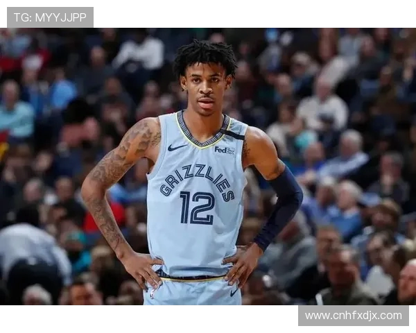 贾莫兰特的篮球之路:从新星崛起到联盟焦点的精彩历程 贾莫兰特的篮球之路:从新星崛起到联盟焦点的精彩历程