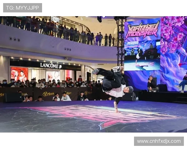 重庆街舞队与广州街舞队技术对决赛后分析与精彩回顾 重庆街舞队与广州街舞队技术对决赛后分析与精彩回顾