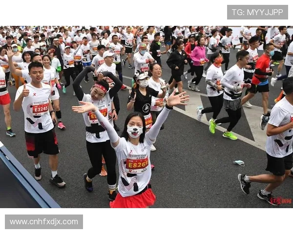 马拉松大满贯特别报道：上海飞盘队如何突破自我迎接挑战