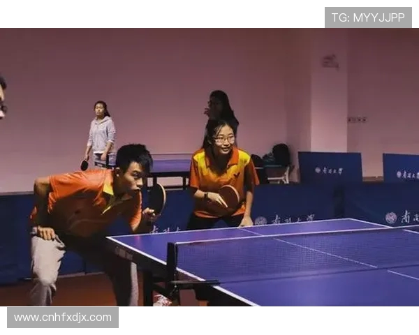 上海乒乓球队默契配合的背后故事与训练心得探讨