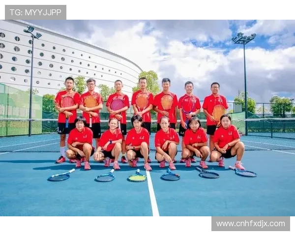 上海网球队团队协作表现的数据分析与提升策略探讨 上海网球队团队协作表现的数据分析与提升策略探讨