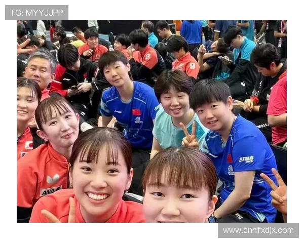 乒乓球技术排行榜揭晓上海乒乓球队荣登第十名引发热议