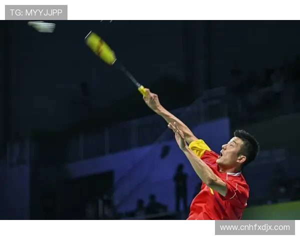 全运会特别报道:重庆羽毛球队拼搏成长的辉煌历程与未来展望 全运会特别报道:重庆羽毛球队拼搏成长的辉煌历程与未来展望