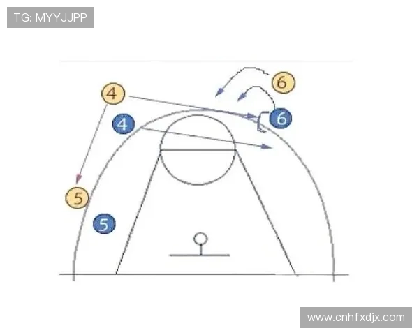 广州篮球队的默契配合与战术执行探讨