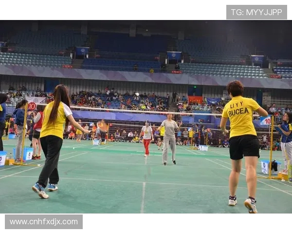 广州羽毛球队与北京羽毛球队赛后技术分析与战术总结