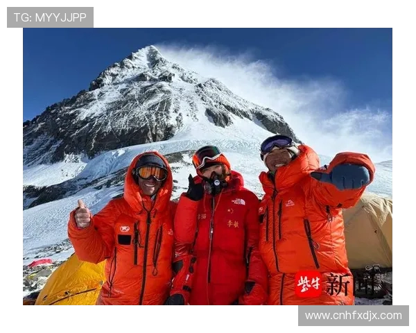 李敏专访：探索攀岩之路与心路历程的深度对话